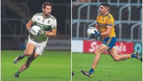 Portlaoise edge past St Joseph's to return to the last eight