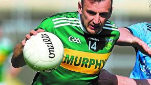 Arles-Killeen cruise past depleted Ballylinan to send them into relegation final