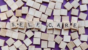 WRAP up your mental health in Laois