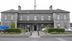 Money not approved for multi-million euro Portlaoise Garda Station overhaul that could be job spinner for Laois