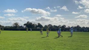 Youthful Abbeyleix St Lazarian’s book Junior ‘A’ hurling final date with Ballypickas