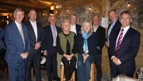 In Pictures: New book on Albert Reynolds launched in Laois