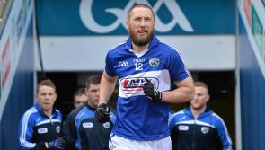 Laois GAA chief calls for patience as Laois legend joins new look Senior football management team 