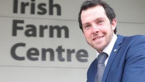 Laois leader of young farmers accuse Govt of giving more to gaming than farming in Budget 2022