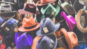 Brain Tumour Ireland’s new ‘Hats Off Heroes’ initiative is calling out for nominations