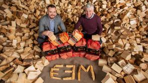 Laois - Cork firm wins new €3m contract with Aldi