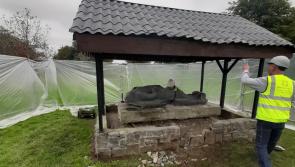 Laois Sinn Féin councillor wants effigy of notorious English soldier replaced with 'more relevant sculpture'