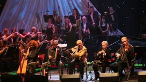 Laois Comhaltas pays tribute to The Chieftains legend Paddy Moloney