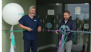 Dialysis patients getting nothing but the best in Laois at Portlaoise clinic