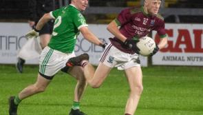 County champions Portarlington comfortably book their place back in the last four