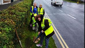 Portlaoise cleanest town achievement 'momentous'