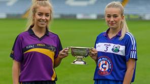 St Conleth's prevail in extra time to qualify for first Ladies senior final