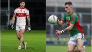 Hosey fires Emo to senior football semi final as Graigue left rocked by hectic finish