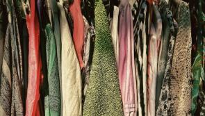 'Sharing the joy of fashion for the love of mental health' - Sharejoy: a sustainable clothing project in aid of Mental Health awareness