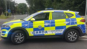 'You could kill people' Judge tells man pursued by Laois Gardaí at 180 kmph 