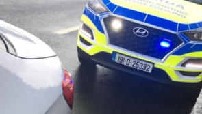Motorist punished for filming N7 crash scene