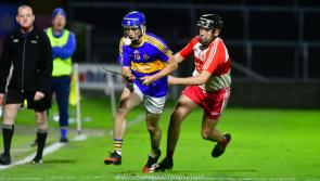 Late burst helps Trumera reach promised land and claim Intermediate hurling crown