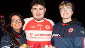 IN PICTURES: Check out our photo collection as Trumera bask in Intermediate championship celebrations