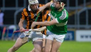 Dunphy and Connolly to the fore as Ballyfin move to Premier Intermediate hurling final