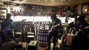 WATCH: Dopamine's entry to Laois' Next Superstar 