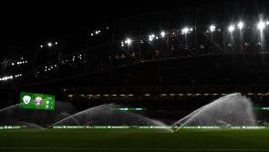Irish fans warned against buying World Cup tickets from unauthorised sellers