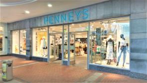 Opening date for bigger Penneys on Laois border revealed