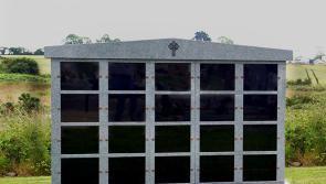 Builders sought for first Laois burial wall