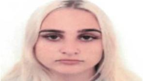 MISSING PERSON: Garda&iacute; appeal for missing teenage girl