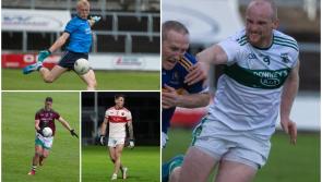 PREVIEW: Bumper semi final Sunday lies ahead in Laois senior football championship