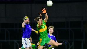 Park Ratheniska bridge 33 year gap and return to top table of Laois football