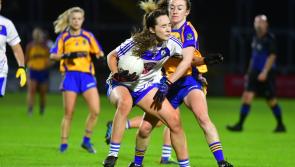 History made as St Conleth's claim first ever Laois Ladies football senior title