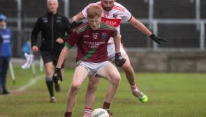 Champions Portarlington come out on top of battle with Emo to return to county final