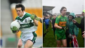 McNulty's Rhode strike at the death to earn Offaly senior football final replay
