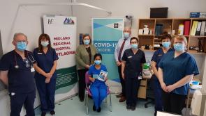 Booster Covid-19 shots finally given green light for doctors and nurses 