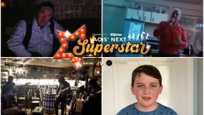 VOTE NOW in the Grand Final of Laois' Next Superstar 
