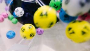 Laois lotto player got a slice of €1 million prize as jackpot money is spread out