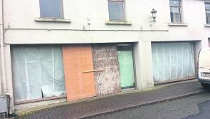 Council update on €100,000 regeneration masterplan for Laois town