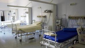 430 patients are waiting for hospital beds this morning