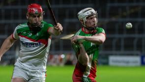 Captain Stapleton praises resilience of Borris-Kilcotton players