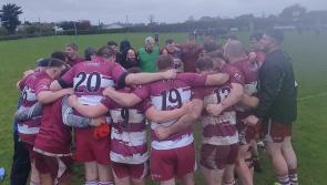 Portarlington RFC claim big win in top of the table clash