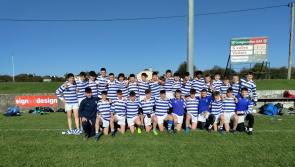Penalty shootout devastation for Laois strong Knockbeg College who exit Leinster Colleges championship