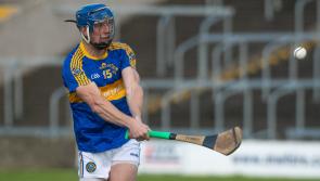 "Defence wins you matches and the forwards decide by how much" - Clough-Ballacolla Captain Stephen Maher