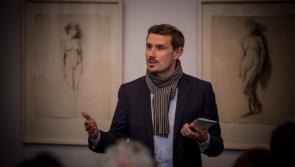 Laois Tourism to host top award winning travel writer 