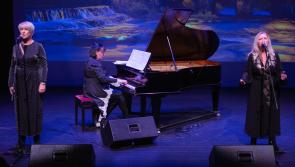 In Pictures: Laois musical 'Conversations' captured on camera