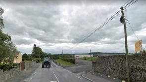 Traction called for on slippy road that serves Laois GAA club 