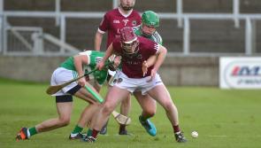 Lynch and Lalor goals help Ballinakill return to Senior ranks at first time of asking