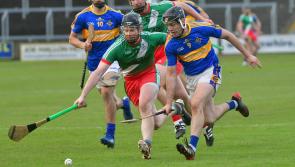 Dunphy inspired Clough Ballacolla go back to back with Laois senior hurling triumph