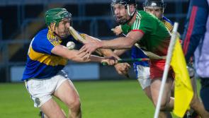  “This means so much to the supporters of Clough/Ballacolla” - Hero Willie Dunphy