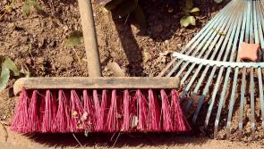 Man who hit his nine year old daughter with a broom handle gets community service