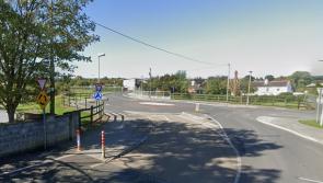 Laois village needs further track for cycling school children